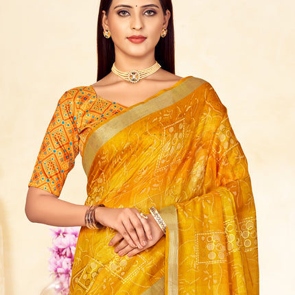 Collection image for: Office Wear Sarees