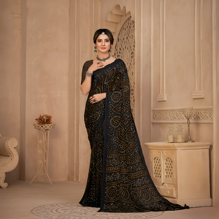 Collection image for: Bandhej & Patola Sarees