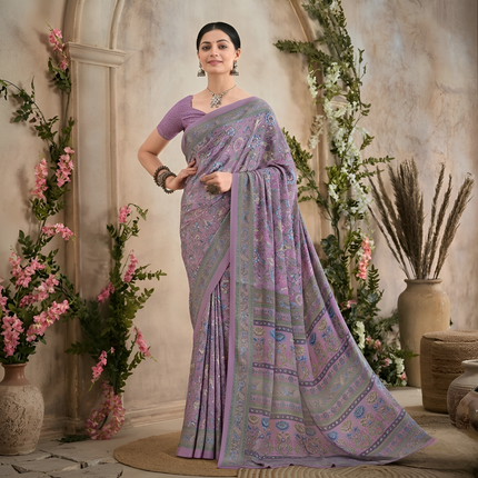 Collection image for: Crepe Sarees