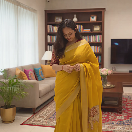 Collection image for: Sarees From ₹5000 to ₹10000