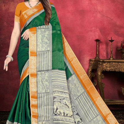 Collection image for: Cotton Sarees