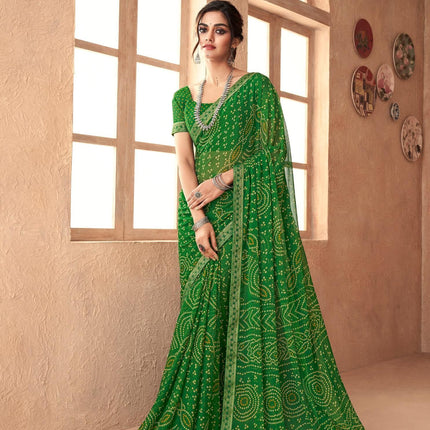 Collection image for: Mehendi Sarees