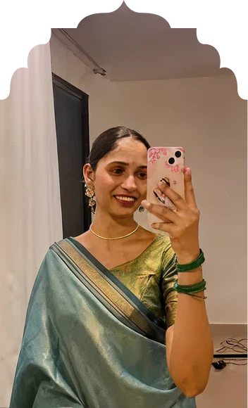Kavya Modi